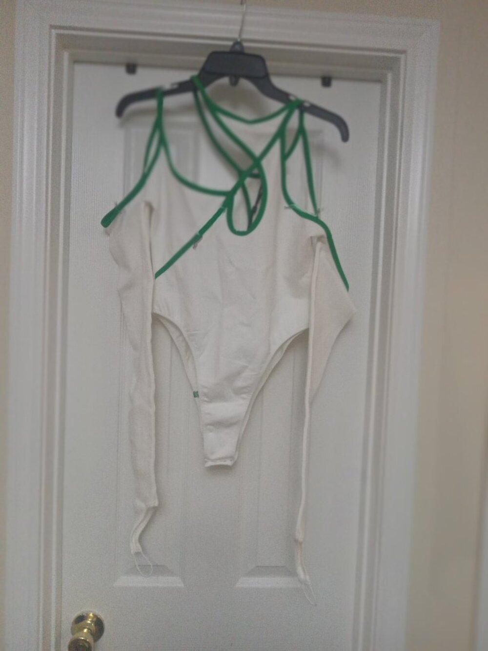 Maniere De Voir BodySuit US 10